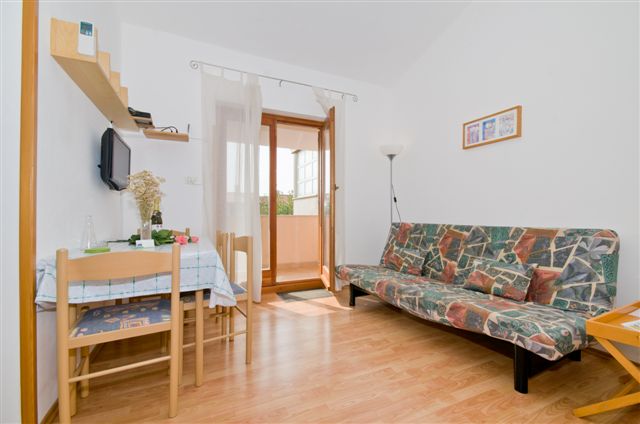 Appartement 1